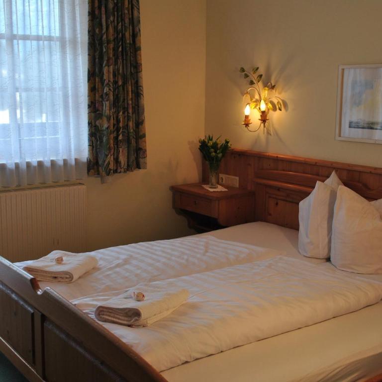 Hotel Tauplitzerhof - Doppelzimmer - 5