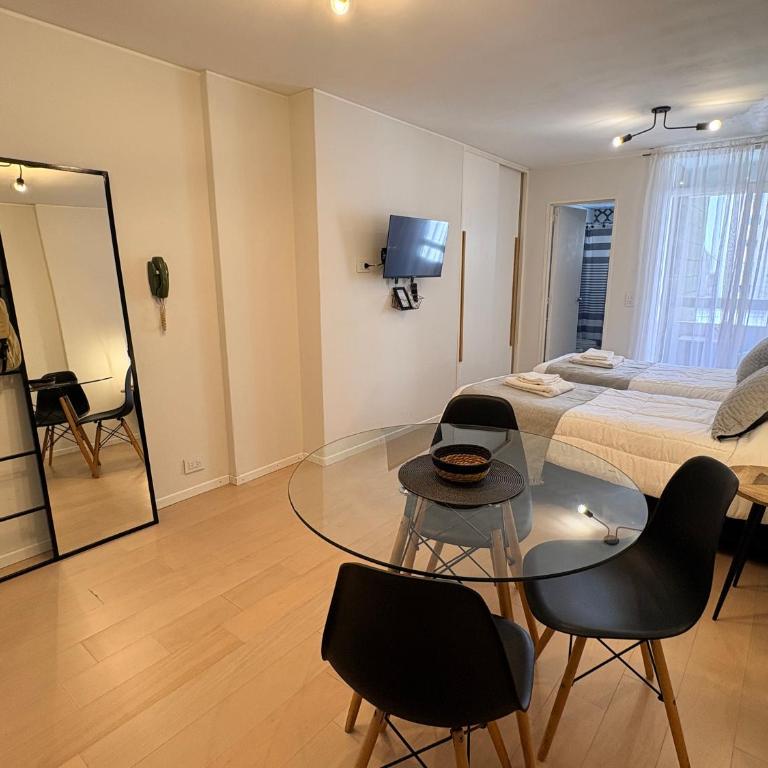 BELGRANO Apartment - Apartamento de 1 dormitorio - 11