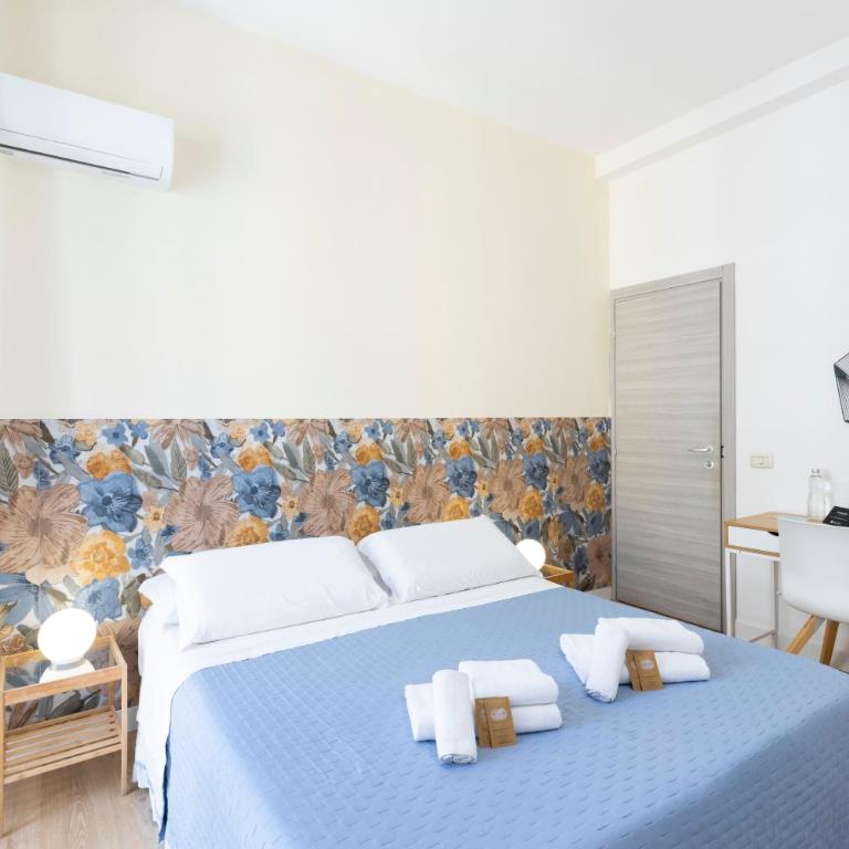 Bissenti Rooms - Eja Sardinia - Double or Twin Room with Private Bathroom - 24