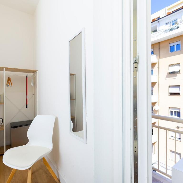 Bissenti Rooms - Eja Sardinia - Double or Twin Room with Private Bathroom - 22