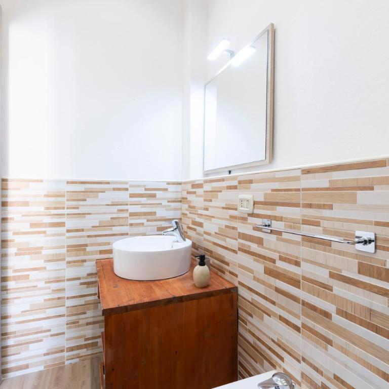 Bissenti Rooms - Eja Sardinia - Double or Twin Room with Private Bathroom - 20
