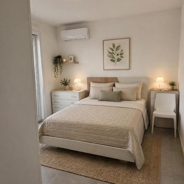 Alexander Palace - Appartamento con 2 Camere da Letto - 9