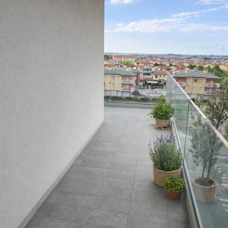 Alexander Palace - Appartamento con 2 Camere da Letto - 10