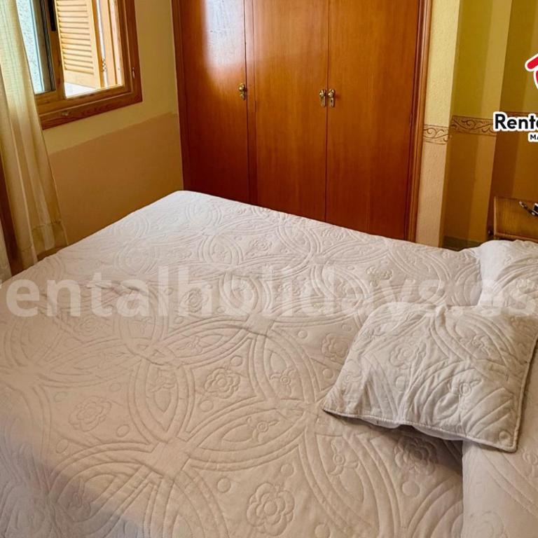 Apartamento Oropesa El Faro II Ref 071 - Apartamento de 2 dormitorios - 10