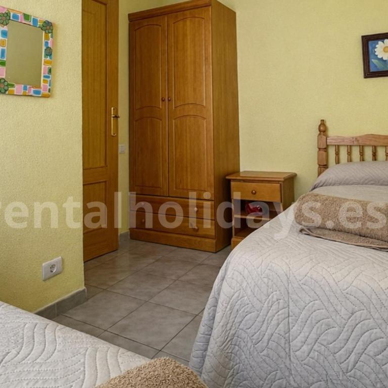Apartamento Oropesa El Faro II Ref 071 - Apartamento de 2 dormitorios - 11