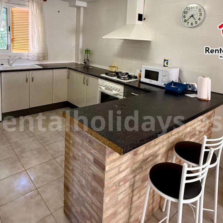 Apartamento Oropesa El Faro II Ref 071 - Apartamento de 2 dormitorios - 8