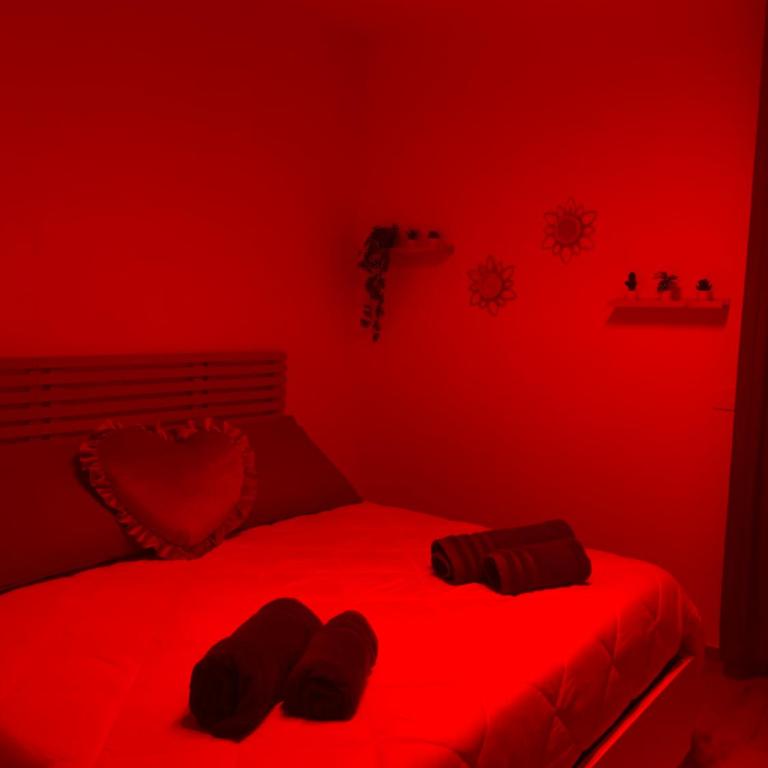 Solis Suite 22 - Appartamento con 1 Camera da Letto - 23