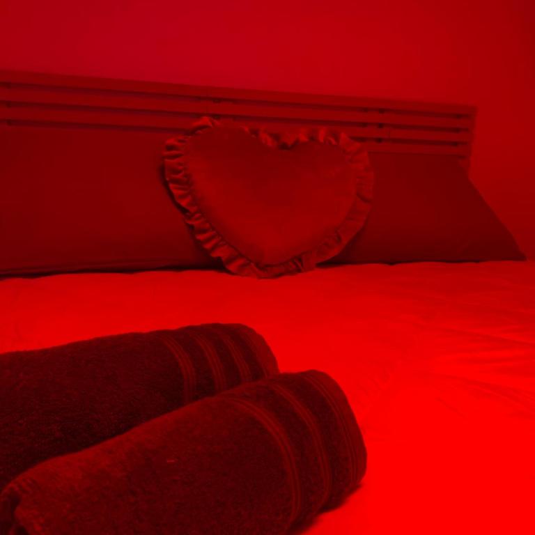 Solis Suite 22 - Appartamento con 1 Camera da Letto - 22