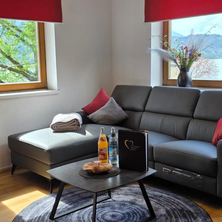 Ferienwohnungen Fischerhaus - direkt am See - Familienapartment mit Seeblick. - 30