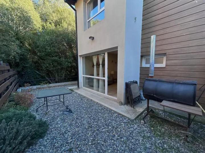 Lago azul - Apartamento de 1 dormitorio - 6