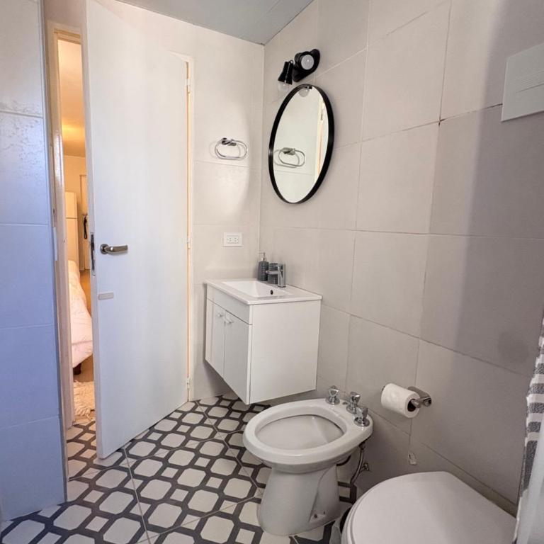 BELGRANO Apartment - Apartamento de 1 dormitorio - 10