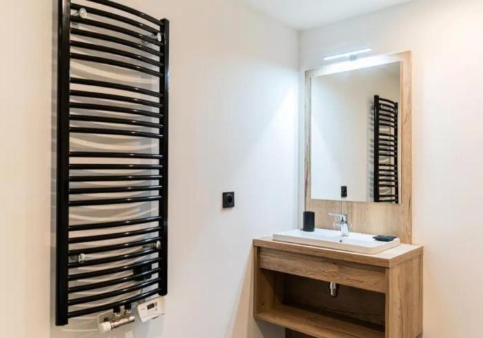 Les Roches du Mont Blanc - Résidence & Spa - Chambre Double Standard - 1