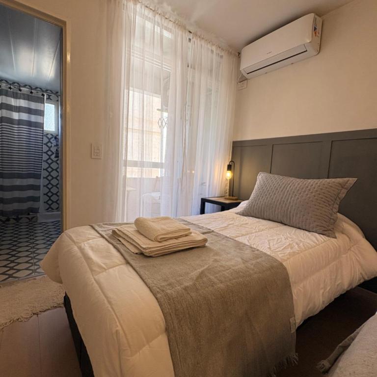 BELGRANO Apartment - Apartamento de 1 dormitorio - 7