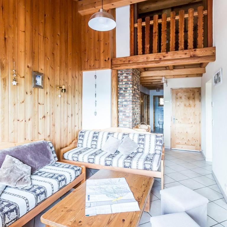 Chalet 20 pers retour skis au pieds - Chalet 1 Chambre - 15