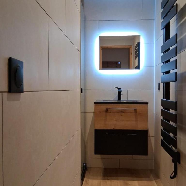 Chalet 20 pers retour skis au pieds - Chalet 1 Chambre - 16