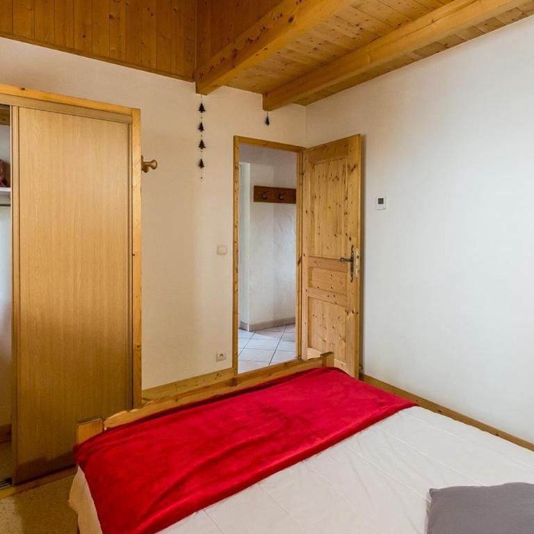 Chalet 20 pers retour skis au pieds - Chalet 1 Chambre - 18