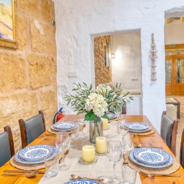 Ideal Property Mallorca - Corro Sant Jaume - Casa Vacacional de 3 dormitorios - 3