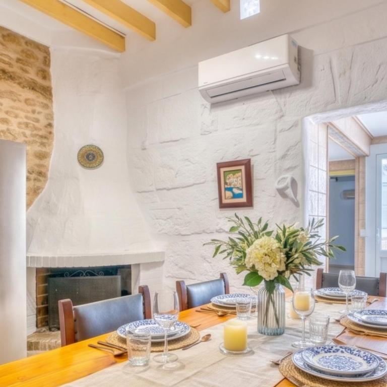 Ideal Property Mallorca - Corro Sant Jaume - Casa Vacacional de 3 dormitorios - 4