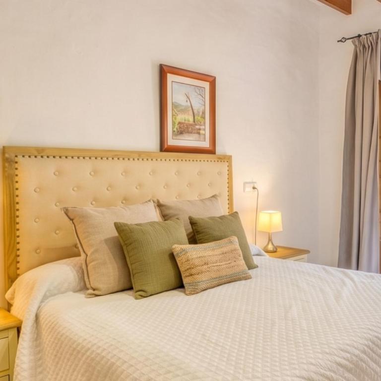 Ideal Property Mallorca - Corro Sant Jaume - Casa Vacacional de 3 dormitorios - 9