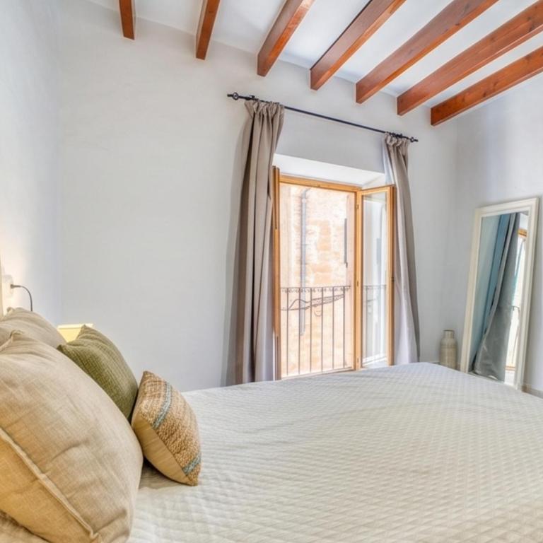 Ideal Property Mallorca - Corro Sant Jaume - Casa Vacacional de 3 dormitorios - 11