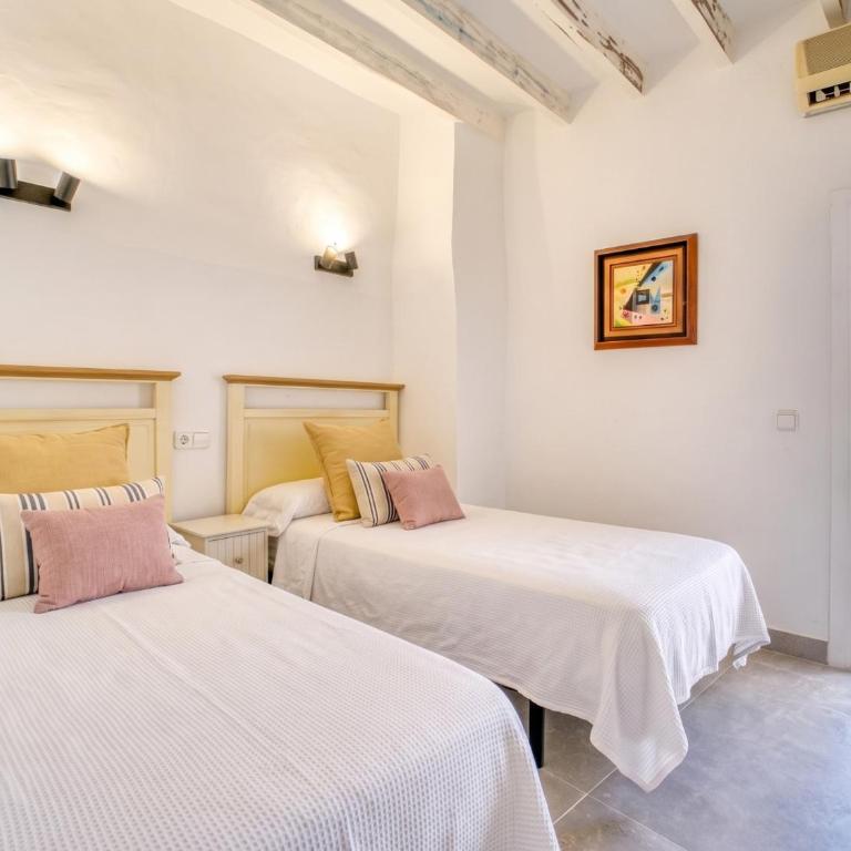 Ideal Property Mallorca - Corro Sant Jaume - Casa Vacacional de 3 dormitorios - 12
