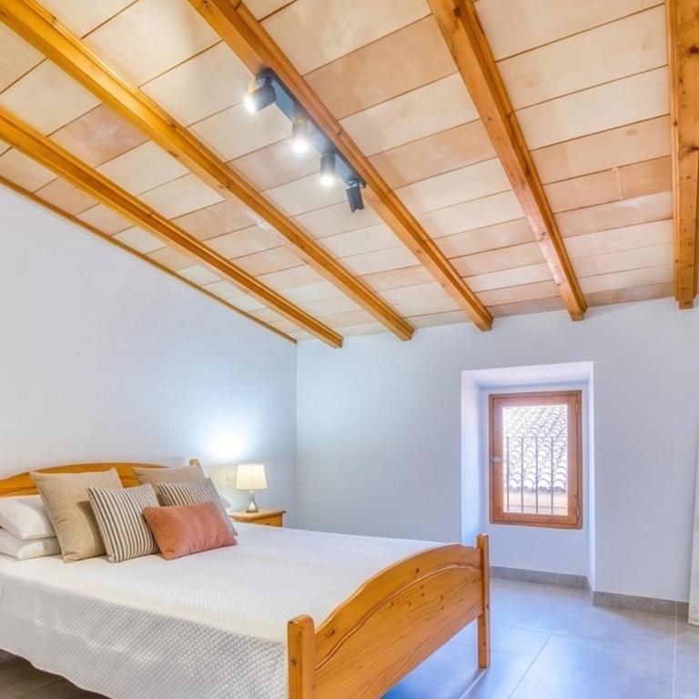 Ideal Property Mallorca - Corro Sant Jaume - Casa Vacacional de 3 dormitorios - 14