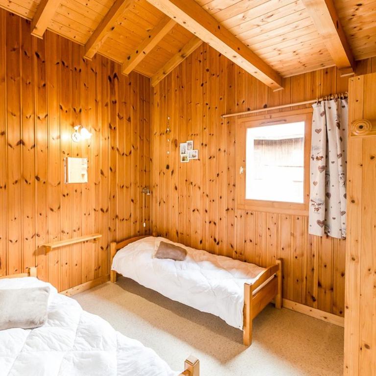 Chalet 20 pers retour skis au pieds - Chalet 1 Chambre - 27