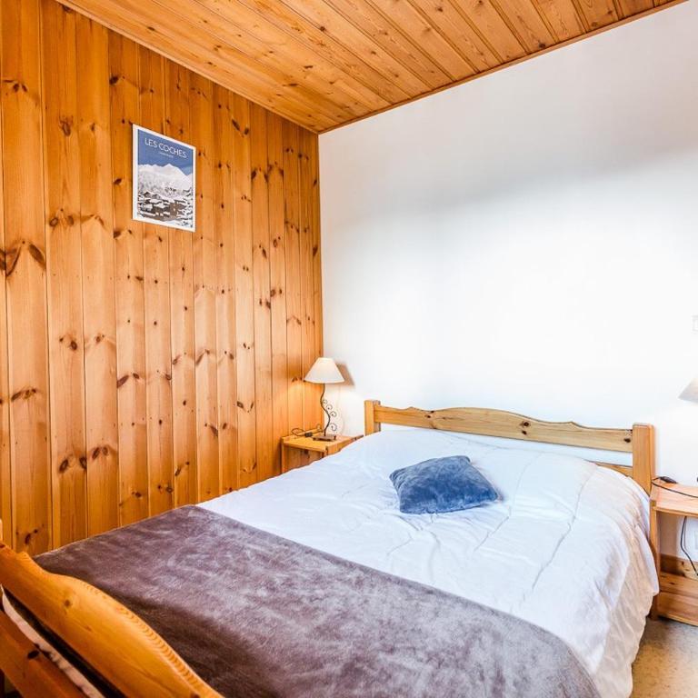 Chalet 20 pers retour skis au pieds - Chalet 1 Chambre - 31