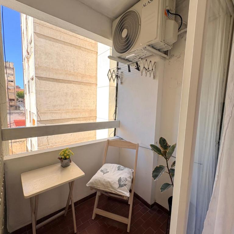 BELGRANO Apartment - Apartamento de 1 dormitorio - 6