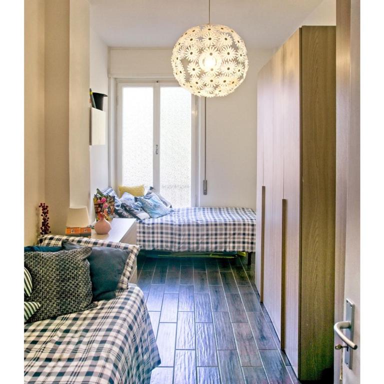 La casa sul mare - Apartamento de 2 dormitorios - 4