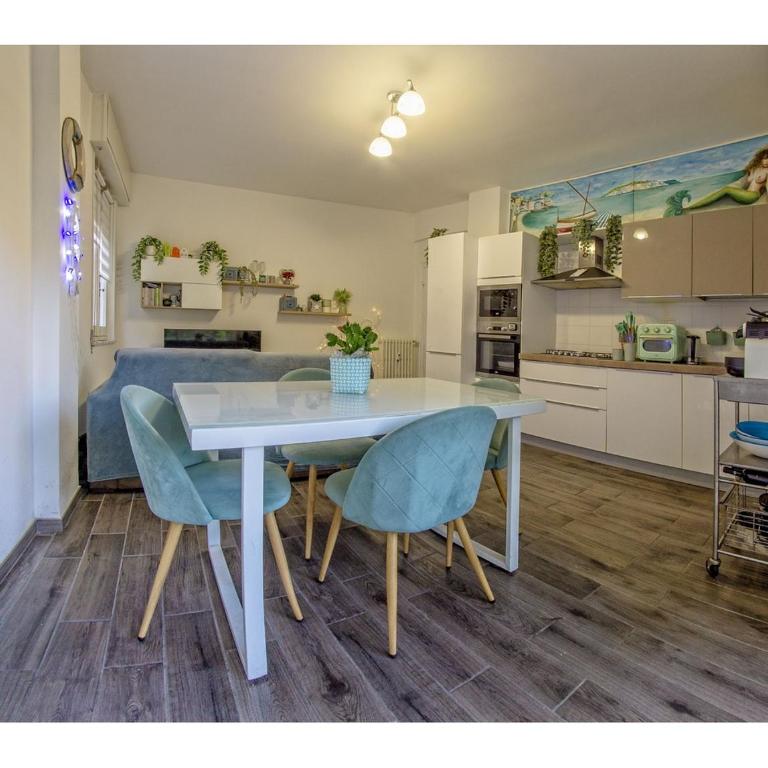 La casa sul mare - Apartamento de 2 dormitorios - 5