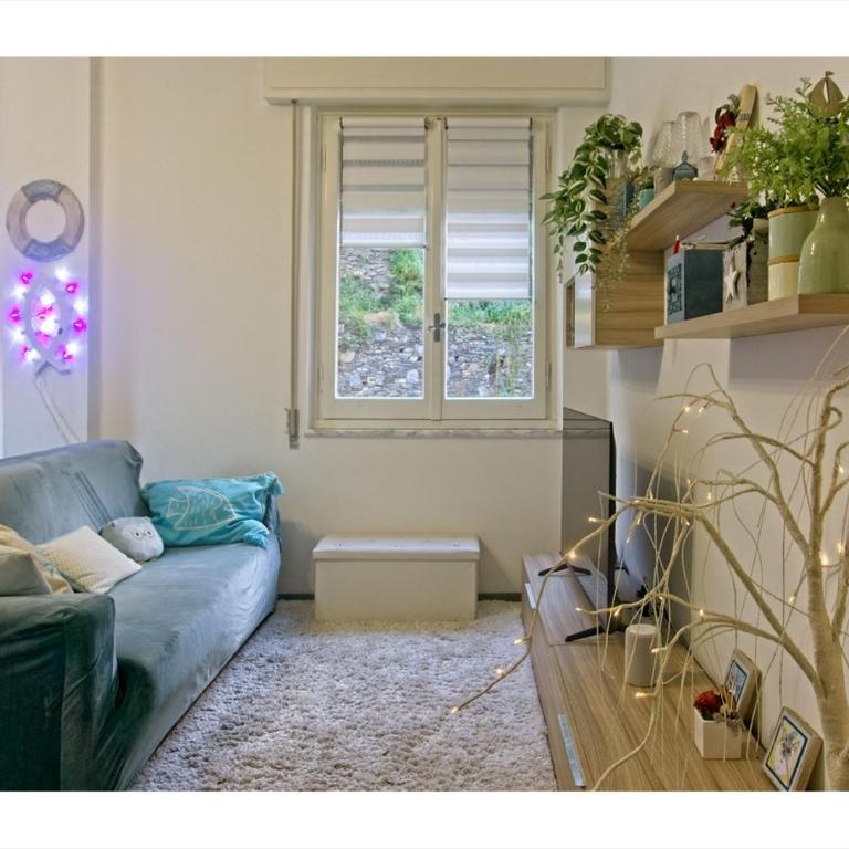 La casa sul mare - Apartamento de 2 dormitorios - 7