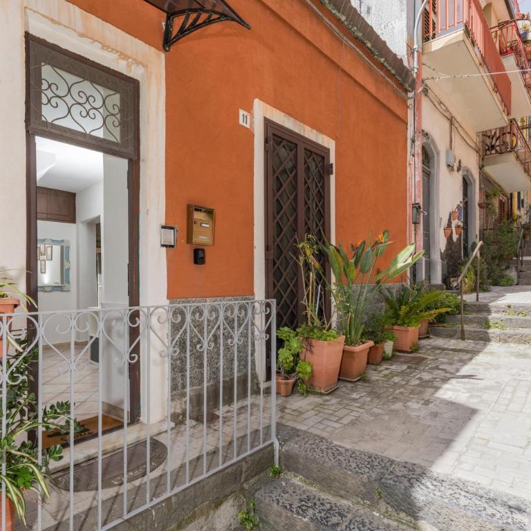 I Love Sicily, A due passi dal mare - Casa con 2 Camere da Letto - 1