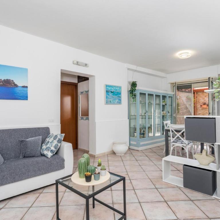 I Love Sicily, A due passi dal mare - Casa con 2 Camere da Letto - 11