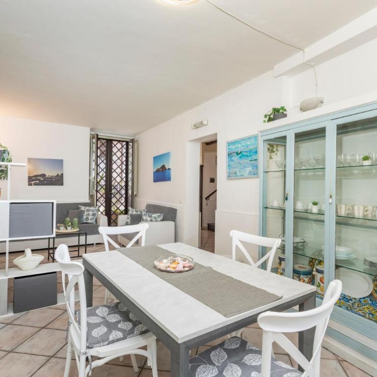 I Love Sicily, A due passi dal mare - Casa con 2 Camere da Letto - 10