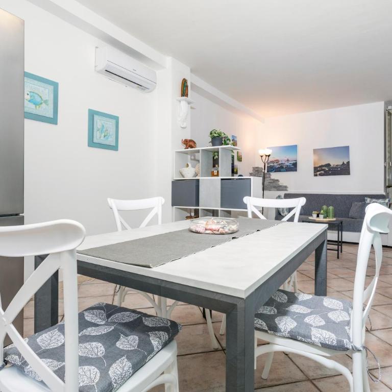 I Love Sicily, A due passi dal mare - Casa con 2 Camere da Letto - 9