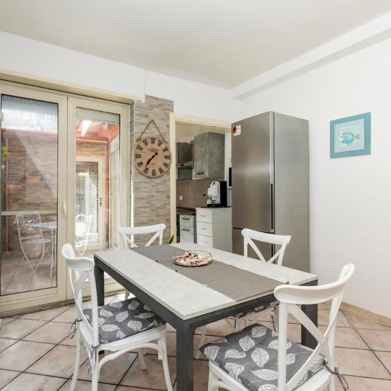 I Love Sicily, A due passi dal mare - Casa con 2 Camere da Letto - 3