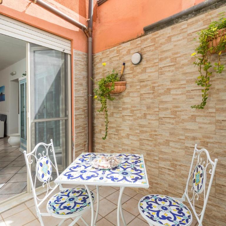 I Love Sicily, A due passi dal mare - Casa con 2 Camere da Letto - 5
