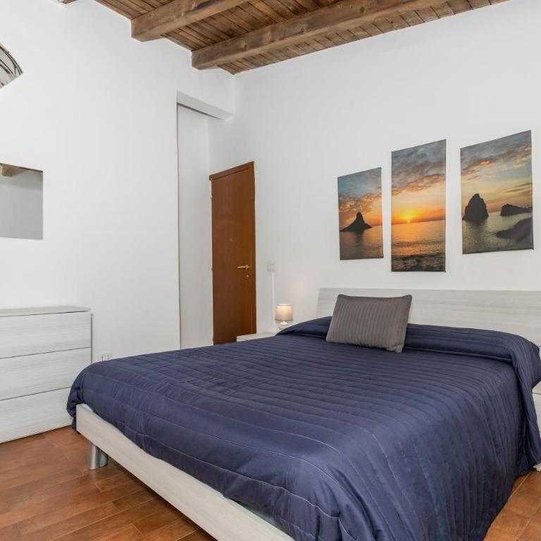 I Love Sicily, A due passi dal mare - Casa con 2 Camere da Letto - 18