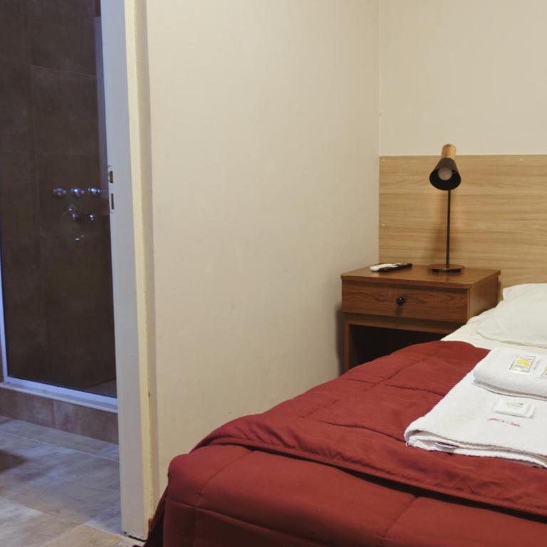 GS Hotel - Habitación Individual - 1