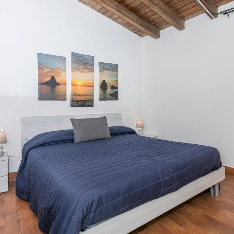 I Love Sicily, A due passi dal mare - Casa con 2 Camere da Letto - 16