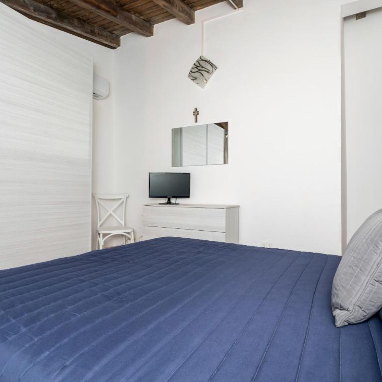 I Love Sicily, A due passi dal mare - Casa con 2 Camere da Letto - 19