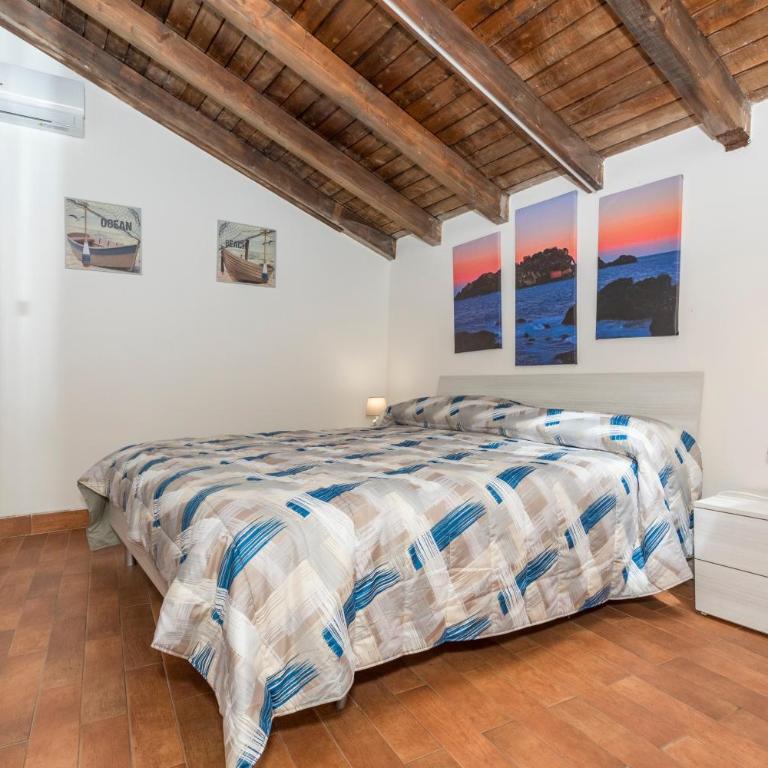 I Love Sicily, A due passi dal mare - Casa con 2 Camere da Letto - 22