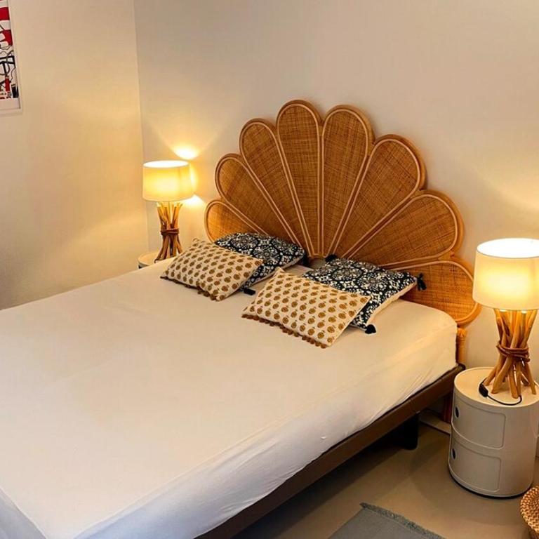 Le balcon Sétois - Apartamento de 2 dormitorios - 4
