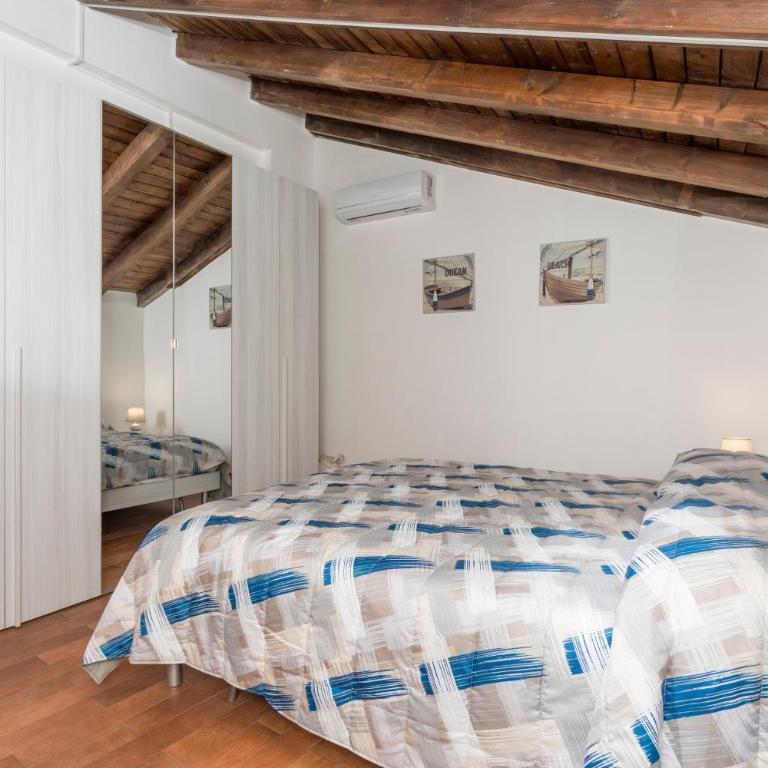 I Love Sicily, A due passi dal mare - Casa con 2 Camere da Letto - 23