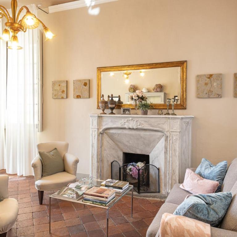 The Cathedral Golden Suite, Apt with View - Appartamento con 1 Camera da Letto - 7