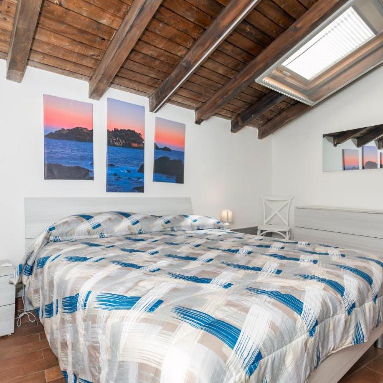 I Love Sicily, A due passi dal mare - Casa con 2 Camere da Letto - 24