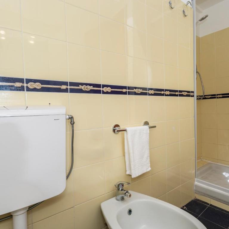 I Love Sicily, A due passi dal mare - Casa con 2 Camere da Letto - 27