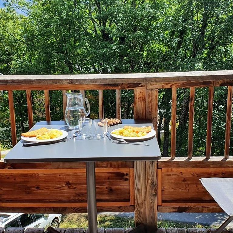 Les Biches N 82 4P8 - Appartement - 5