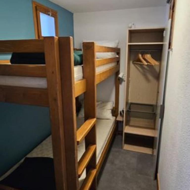 Les Biches N 82 4P8 - Appartement - 6